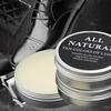 30g/50g/100g Mink Oil Cream For Leather Shoes Bags Leather Care Cream Leather Maintenance Cream Leathercraft Accessories