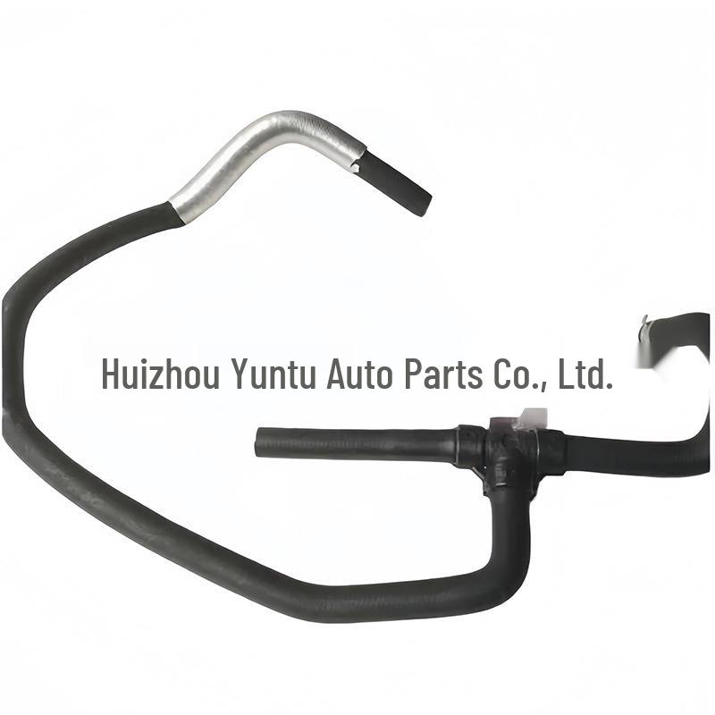5058792AC Heater Hose Compatible with Dodge Journey JC