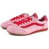 Vans Unisex Super Lowpro X Rirroo Pink Red VN000D83FFP