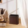 Grain Trash Receptacle for Home And Office
