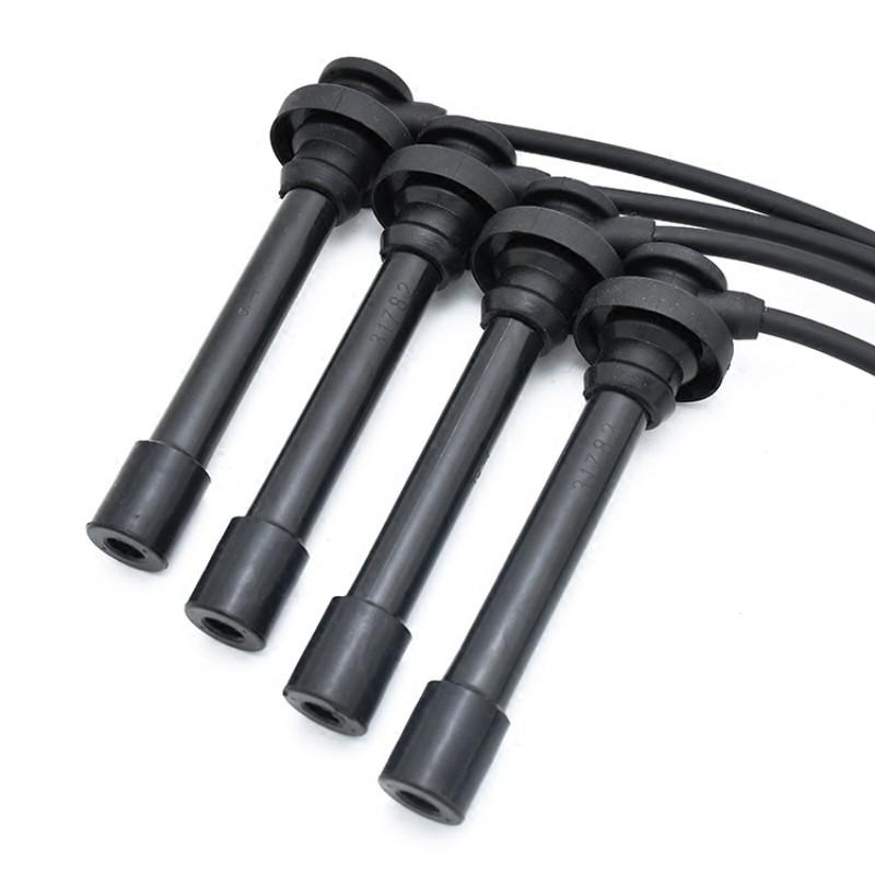 Spark Plug Cable for Great Wall Hover Cuv H3 H5 WINGLE3 WINGLE 5 Gasoline 4g63 4g64 4g69 Engine SMW250506 SMW250508