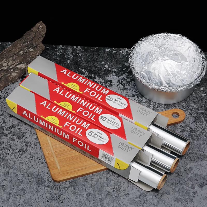 Fuhao Heavy Duty Baking Aluminum Foil