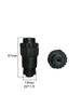 Air Compressor Breathing Rod Vent Hat Respirator Pump Accessories Oil Plug Cap Outlet Nozzle Pump Head Compressor Exhalation