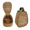 Travel Cutlery Storage Bag Utensil Storage Bag Camping Bowl Bag Picnics Bowl Bag