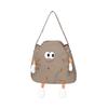 Casual Niche Shoulder Bag New Design Cute Cookie Bag Women's Fashion Lightweight Travel Backpack