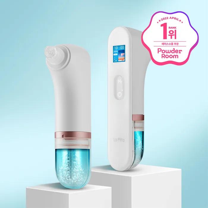 H2 Hydrogen Aqua Water Peeling Machine JOC-H2