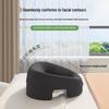 Memory Foam Face-Down Salon Pillow for Massage Beds