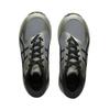 ASICS GEL SAFARI M Running Shoes Unisex Low Top Gray Black Multicolor