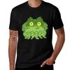 TickleMeWiggly TShirt Basic Solid Color Short Sleeve TShirt