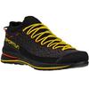 Треккинговые ботинки La Sportiva TX2 Evo Leather