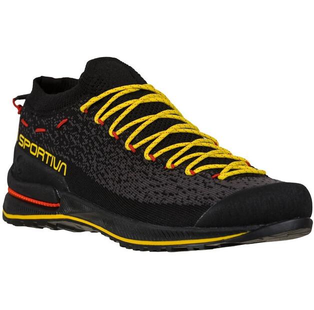 Треккинговые ботинки La Sportiva TX2 Evo Leather