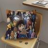 D-Detective C-Conan Lucky Dragon Pillow Cover Sofa Cushion Cover Home Room Decoration Children Gift