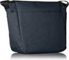 Mini Shoulder Bag A5 THE DAY ATN0661Z Navy [Anello] Multi-Storage
