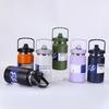 Large Capacity 304 Stainless Steel Insulated Sports Water Bottle