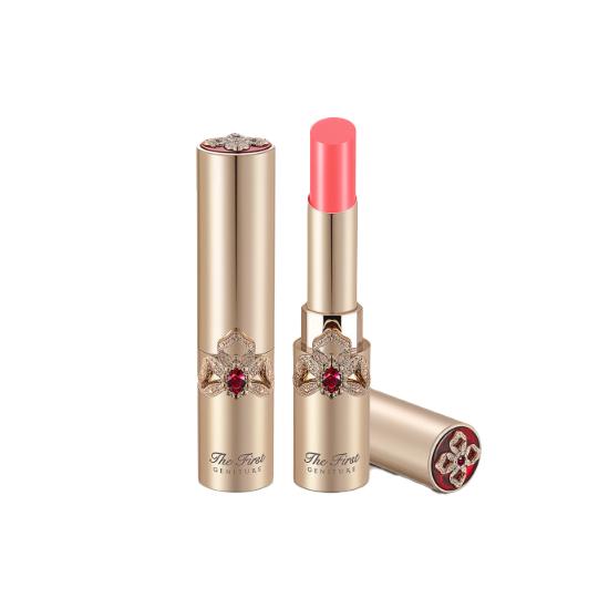 

Бальзам для губ Ohui The First Geniture 3,2 г (3 типи) # Pink