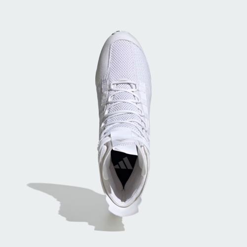 [Adidas Combat Sports] Boxing Shoes Speedex 23 - White [IH2735]