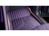 TPE2026 Floor Mats for Leapmotor Lafa5: Automotive Interior Carpet Accessories