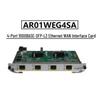 Huawei AR01WEG4SA Router Gigabit Optical Interface Card