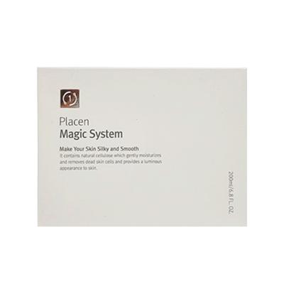 Renecell Placen Magic System 1 mild exfoliering, 1 styck, 200 ml