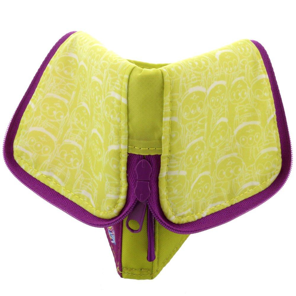 Sunstar Stationery Disney Pencil Neo Critz S1413970 Case, Flat, Alien,