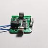 Dual Lithium Battery Protection Board Stable Output Reliable Performance Customizable for Portable Power Station E-Bike Battery Pack