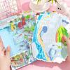 Junbei 9.0 City Edition 3D Scenic Sticker: Shantou & Chaozhou