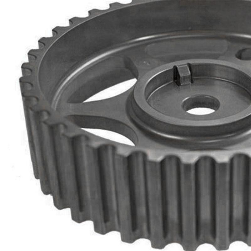 Firmly Car Engine Timing Camshaft Gear Sprocket 0805C8 0805F0 0805C9 0805F1 Used For 307 206 PARTNER Citroen XSARA N1