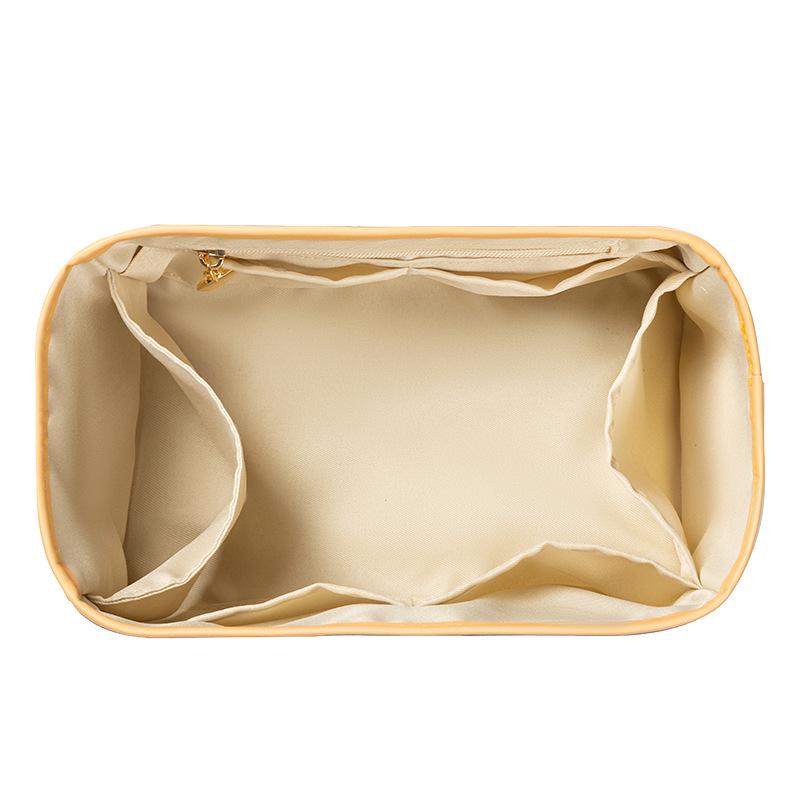 Organizer für Innenfutter für Lv Speedy Taschen: Größen 25, 30, 35, 20, 16 Nano, Ultraleicht.