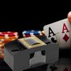 28pcs Board Game Electric Playing Card Shuffler  Entertainment Appliances