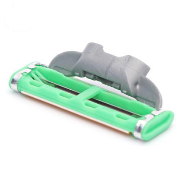 Shaving Blades 3 Razor Blades Safety Razor Brand Straight Razor Three Layer Shave Shaving Blade