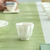 White Porcelain Gongfu Master Teacup