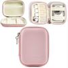 Shockproof Cameras Storage Holder Hard Shell Camera Carrying Bag  Camera Accessories