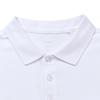 Li Ning Plain Logo Print Simple Comfortable Skin-Friendly Versatile Short Sleeve Polo Shirt Casual Sports Suit Unisex Suits APLV723-2+YKSV147-2
