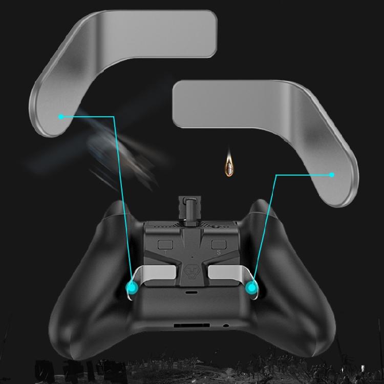 Multifunction Controller Handle Back Button for XB Series S X/XB One