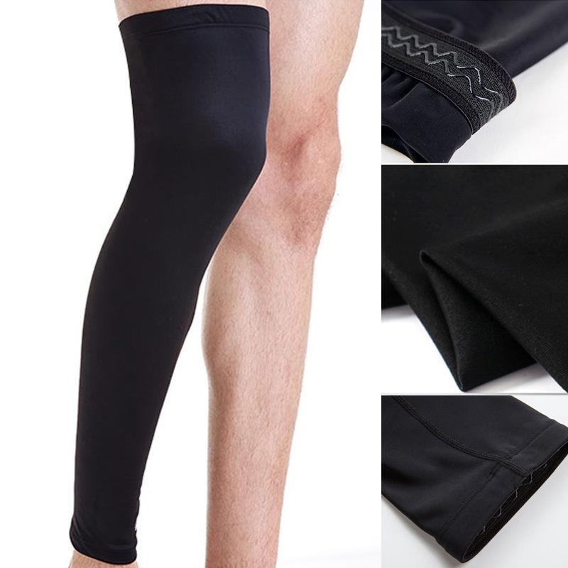 Basketball Fitness Compression Leg Sleeve