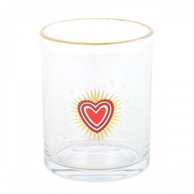 Sacred Heart Tumbler