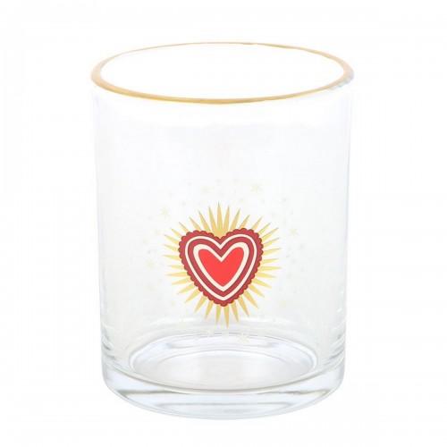 Something Different Sacred Heart Tumbler