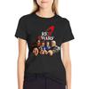 Red Dwarf Sci Fi  T-Shirt