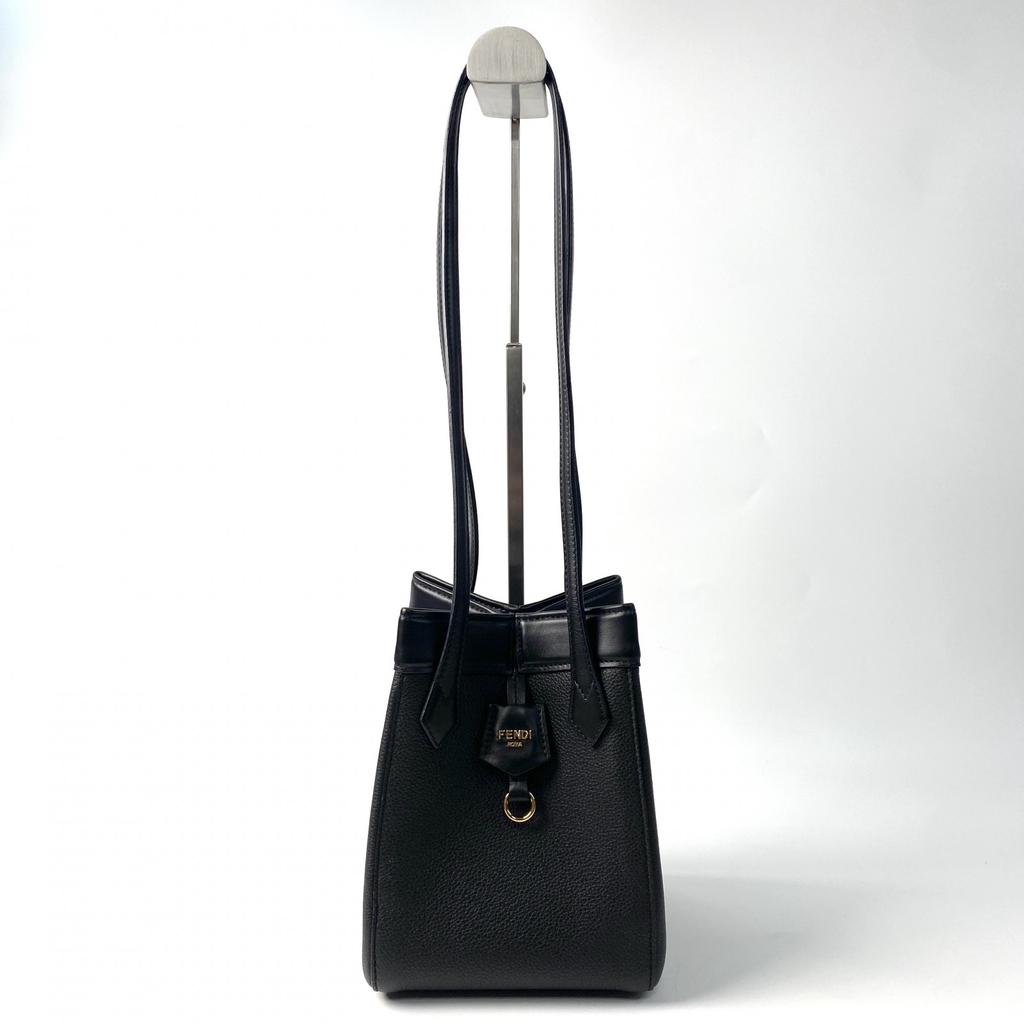 Used FENDIShoulder Bag Black Women