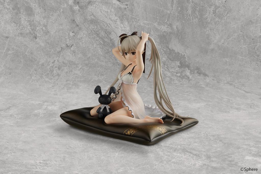 Yosuga no Sora" Kasugano Sora 1/6 scale PVC & ABS painted finished figure