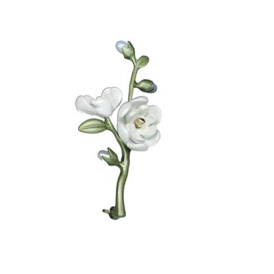 Broschen & Körperschmuck