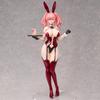 Azur Lane Bremerton Anniversary Bunny scale PVC ABS painted finished figure B-style Ver. 1/4 &