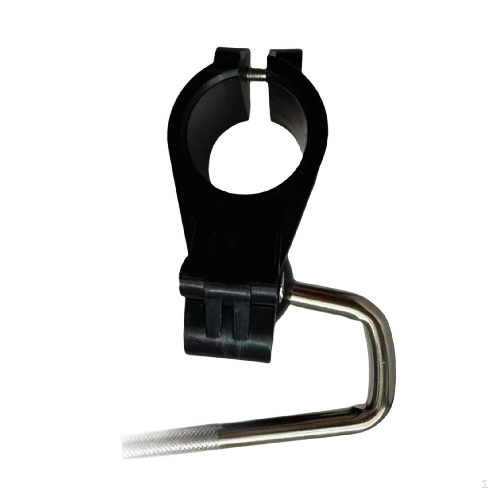 

Электронный барабанный рэк зажим соединительный стержень аксессуар для инструмента прочный металлический L-образный стержень перкуссия