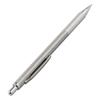 Etching Pen Engraving Pen Workshop Use DIY Projects Aluminium Body Comfortable Grip Knurled Handle Magnetic Tip