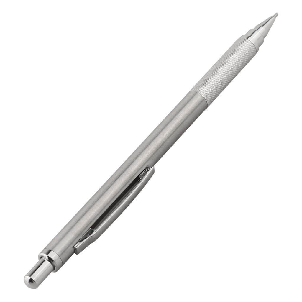Etching Pen Engraving Pen Workshop Use DIY Projects Aluminium Body Comfortable Grip Knurled Handle Magnetic Tip