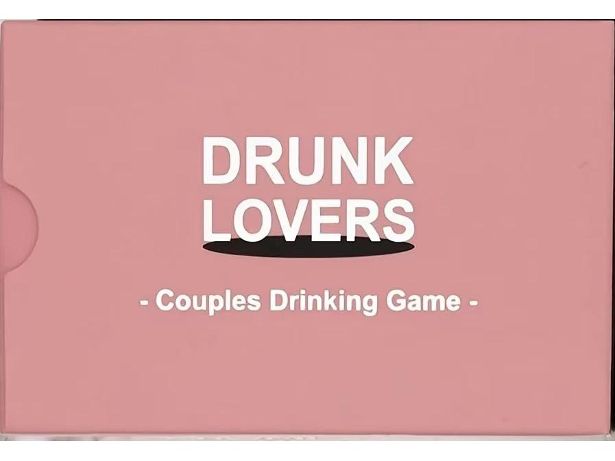 Bestseller Kinkies: Beinlos werden - Englisches Party- Trinkspiel für Erwachsene