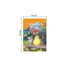 Story Book for Kids (Set of Books) Aesop' Fables Moral Stories Bedtime Stories Years to Years old English Short Stories for Kids