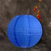 Hanging Decoration Hanging Lantern Ball Lampshade Multicolor Chinese Lanterns  Festival