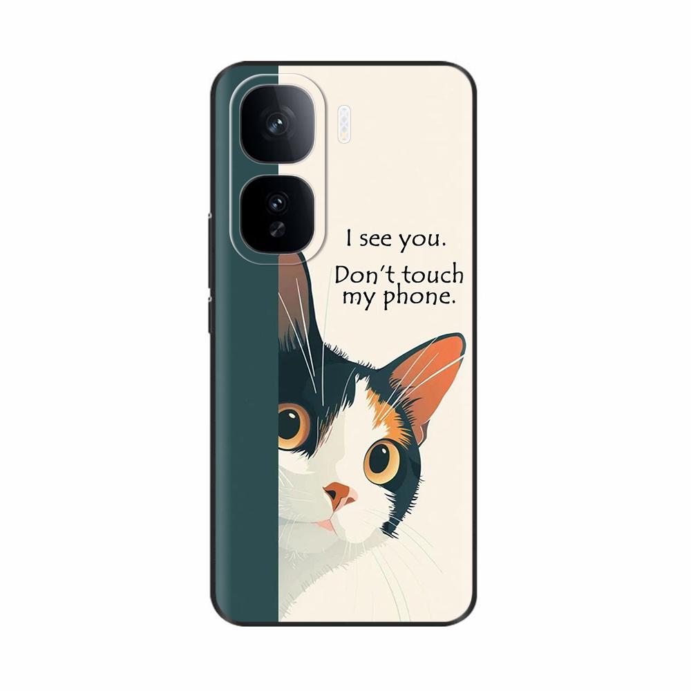 For Vivo iQOO Neo 10 Pro Plus Case Neo10 Pro Coque Silicone TPU Soft Back Cover Case For Vivo iQOO Neo 10 Pro + Phone Case Funda