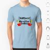 Happiness Is My Mother Cooking , Mom’s Food Cooking Quote T Shirt Cotton Men Women DIY Print Dimsum Food Delicious Street Food